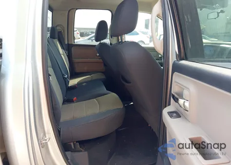 2009 Dodge Ram 1500 Slt/Sport/Trx z USA, uszkodzony, nr VIN 1D3HV18P39S789894